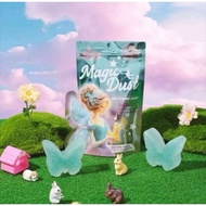 MAGIC DUST WHITENING SOAP