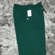 Quần Đũi Ống Rộng Quần Đũi Nữ Phom Rộng Ống Suông Chất vải đũi siêu đẹp giá rẻ 1XL -Tương ứng size S