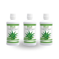 Sweetheart Aloe Vera Juice 3 Bottles 32 Ounces