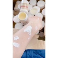 Abutine 3c3 whitening cream Thailand 250gm original Moisturizers Arbutin Krim Pemutih Krim Memutihka