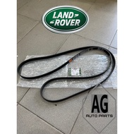 ( 100% ORIGINAL ) FAN BELT RANGE ROVER SPORT L320 4.2 V8 L322 ( PQS500251 )