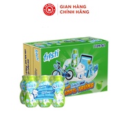 Thùng 48 Chai Sữa Chua Uống Fristi Hương Táo (80ml)