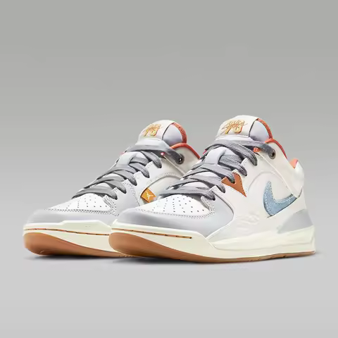 Nike Jordan Stadium 90 Women's Basketball Shoes FZ5696-041