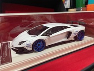 davis and giovanni Lamborghini 1/18