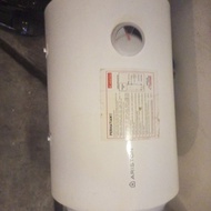 water heater ariston 30 liter