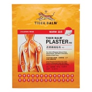 TIGER BALM WARM PLASTER 2'S (B) Embraceliving Living