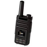 เครื่องส่งรับวิทยุ ZELLO ที่รองรับ Android POC การค้าต่างประเทศทั่วโลกเครื่องส่งรับวิทยุหน่วยกลางแจ้