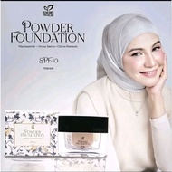 (🇸🇬 SG Seller) Dherbs Best Skin Powder Foundation 2 in 1