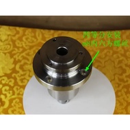 Flange mounted spindle high-speed spindle lathe spindle