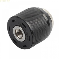 【GTTR】Robust Keyless Chuck 1/2 inch for DHP484 For DDF484 For DDF446 For DDF482 BHP452ready stock