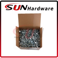Grc Ceiling Board Nails 1 Inch 2.5 Cm 1 Kg Box