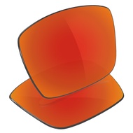 เลนส์หัวเปลี่ยนไส้กรอกน้ำสำหรับ OO9449 Oakley Gibston-ใช้ได้กับแว่นตากันแดด OO9449 Oakley Gibston หล