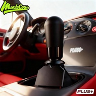 [Car] Manual Shift Knob - "Bulb Head" Gear Shift Knob Universal Car Shift Knob jdm car accessories