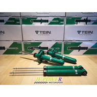Tein Audi A3 8P 2003-2013 Tein EnduraPro Plus Suspension Soft Hard Adjustment Absorber *55mm Strut WITHOUT DCC