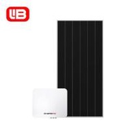 ชุดโซลาร์เซลล์ ENERGY LIB INVERTER 6 KW 3 เฟส (1327810)