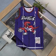 NBA Toronto Raptors 1號「Maddie」特別刺繡男款球衣