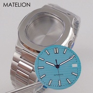 Fit สําหรับ NAUTILUS Series นาฬิกา NH35 นาฬิกาสําหรับ NH34 NH36 NH38 NH70 NH71 NH72 Movt 10BAR กันน้