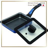 Taniguchi Metal Tamagoyaki Pan