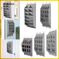 [Gepnoo] Hanging Shoe Organizer Shoe Rack for Door Shoe Organizer for