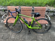 Merida Scultura 8000