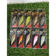 Bone Lure Dash 60S Sinking