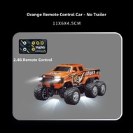 JJRC | Mini Alloy RC Off-road Car Toy 4WD
