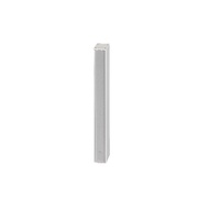 Yamaha | Yamaha Vxl1-8W Slim Line Array Speaker White