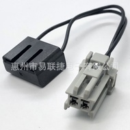 Car Fan Start Capacitor Harness 250V/0.47 uf Auto Repair Parts