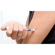 [DIABETIC INJECTION] [LOOSE] [0.5ML] TERUMO INSULIN SYRINGE 0.5ML WITH NEEDLE 31G X 5/16" (0.25 X 8M