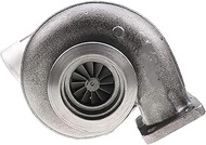 Automobile Turbocharger 1PCS for turbo S1B Turbocharger RE71550 for JD 4045T for engine 5320 5615 Tr