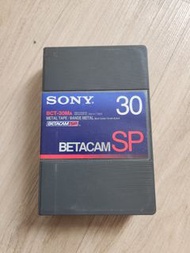 Sony Betacam SP Tape 二手 大量