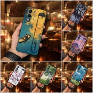 Durable Shockproof Phone Case For OPPO A5 5G/4G 2025 Global/A5i Pro/K13XGlobal Fashion Design Protec