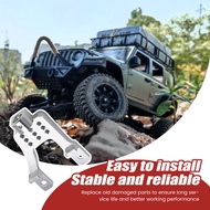 RC Car Upgrades Bracket KIT for 1/12 MN128 MN86 G500 RC Car Upgrade Parts
