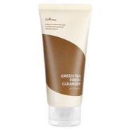 [isntree] Green Tea Fresh Cleanser 120ml