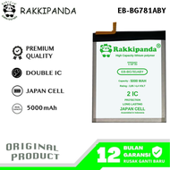RakkiPanda - EB-BG781ABY Samsung S20 FE / A52 4G / A52 5G / A52S 5G Batre Batrai Baterai
