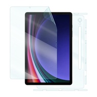 Anti-Scratch Hydrogel Screen Protector Samsung Galaxy Tab S9tablet
