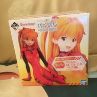 EVA 新世紀福音戰士 EVANGELION HEROINES 一番賞 Last One賞 尾賞 Last賞 明日香