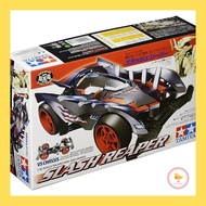 Tamiya Mini 4WD Series No.66 Slash Reaper VS Chassis 18066