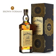 Jack Daniel’s No. 27 Gold Diwali Edition 700ml