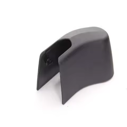 Car Rear Wiper Blade Arm Cover for BMW E70 F25 X5 X3 L6/V8 2007-2016 Accessories 61627161030