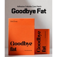 DR.EZONE Body Slim Patch | Waist & Thigh Cellulite Care 20 Patches