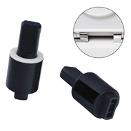 {DAISYG} 2pc Toilet S-eat Rotary Damper Hydraulic Soft Close Rotary Damper Hinge