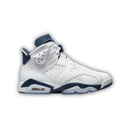 Jordan 6 Retro Midnight Navy (2022) (GS)