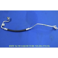 BMW X6 2009 LIQUID TUBE ND HS-3733.M