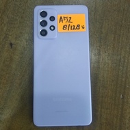 Second Hp Samsung A52 8/128 4G NFC unit only