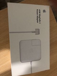 45w magsafe2 power adapter