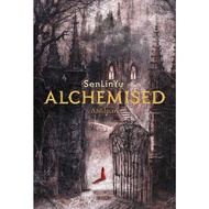 ALCHEMISED Book Author SENLINYU Publisher: ELIX