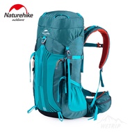 NatureHike 65L/55L Mountaineering Backpack Professional Camping Hiking Bag