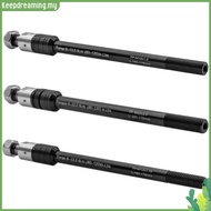 ✿ keepdreaming ✿  Bike Trailer Thru Axle Bike Trailer Hitch Axle for Bicycle Trailer Hitchs