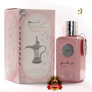 DIRHAM EAU DE Original Wardi DUBAI Perfume
